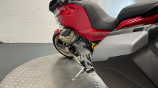 Moto Guzzi V100 Mandello S E5+ (25MY)